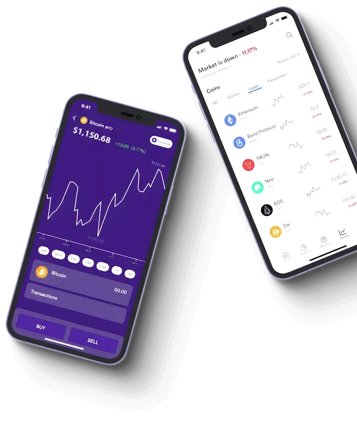 Revobit trade investimento digitale