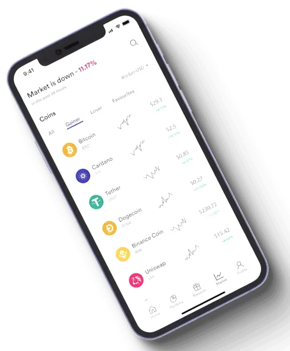 Revobit trade mercati finanziari