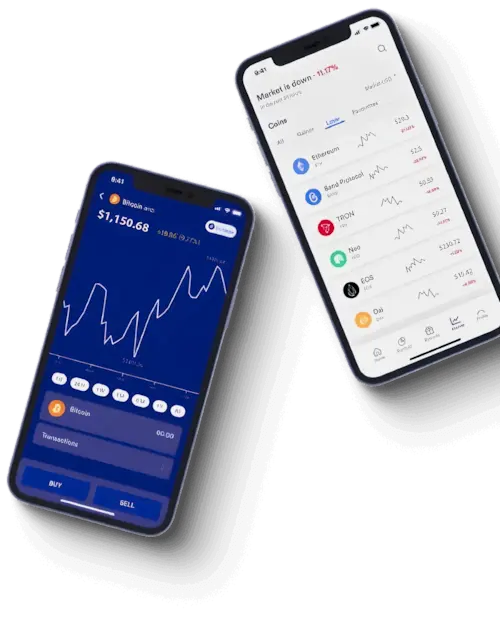 Revobit trade investimento in crypto